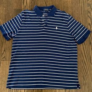 End Polo Ralph Lauren